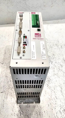 OSAI DAC SYSTEM DRIVE DAH60-12/24-54-B-000