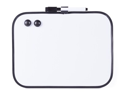 Anpinnwand Wandboard Kindertafel Magnetisch Wandtafel Kühlschrank Whiteboard