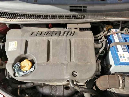 735360563 Retrovisor Izquierdo para FIAT IDEA (135) 2004 714398 - Imagen 7 de 8