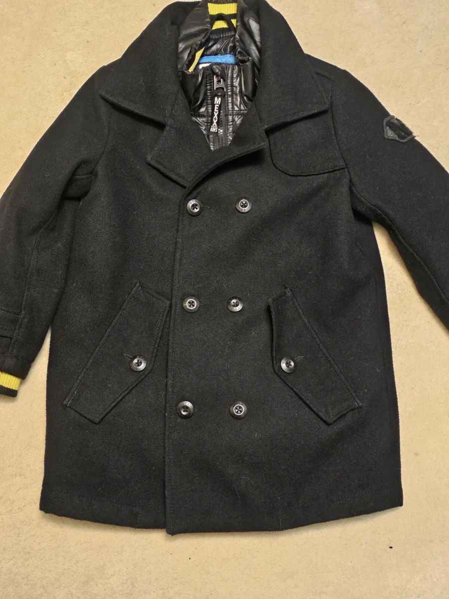 Youth peacoat shop