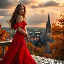 Digital Printable Artwork for Wallpapers, Home Décor, Greeting Cards and More