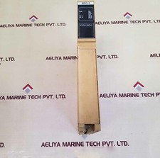 Yamatake-Honeywell J-MSC10 Output Circuit Control Module DC24V