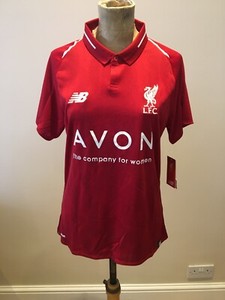 womens liverpool top