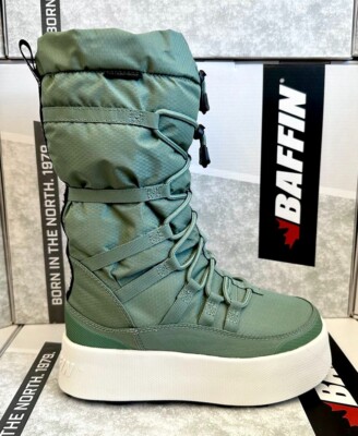 (取寄) バフィン レディース ジュネーブ Baffin women Geneva Sea Green s-l400.jpg