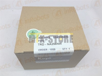 1PCS  koyo Rotary Encoder TRD-NA256NW