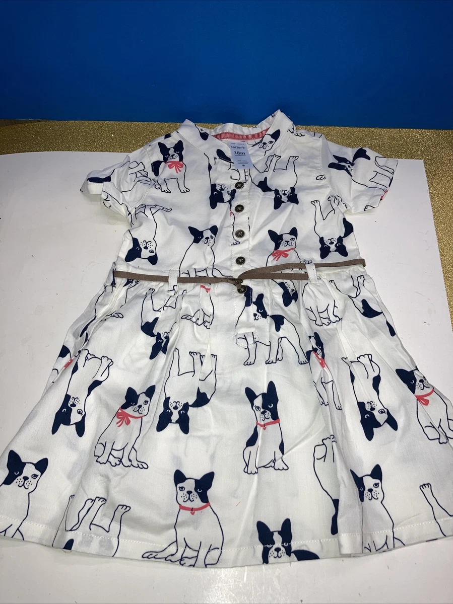 Carters sweater dress store