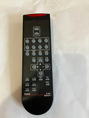 Extron IR 903 Presentation Switcher Remote Control