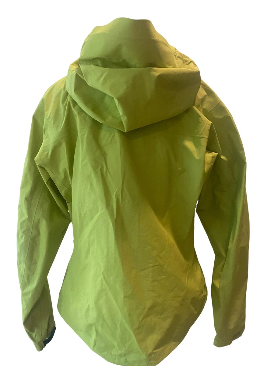 Arcteryx paclite deals