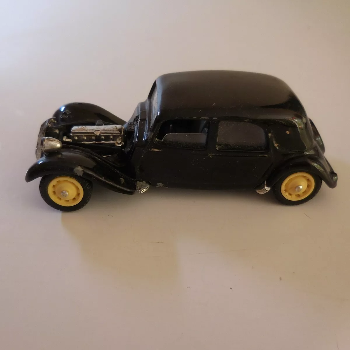 Voiture miniature solido shop valeur