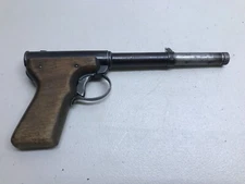 Vintage Diana Model No 2 Air Pistol Gun for Pellets / Darts