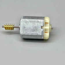 Mabuchi FC-280PD-16240 Motor DC12V Worm Gear Car Door Lock Rearview Mirror Motor