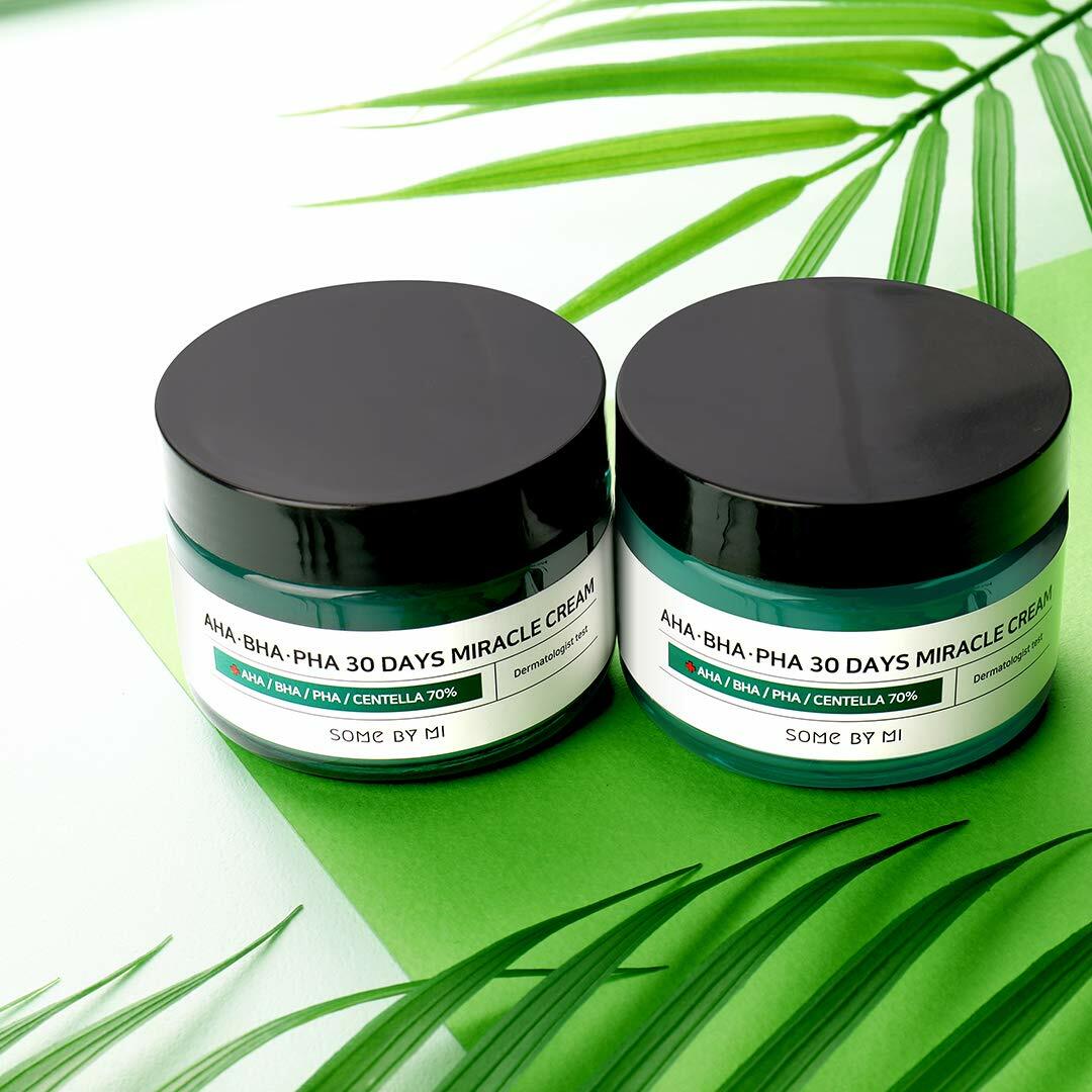 miracle cream some by me