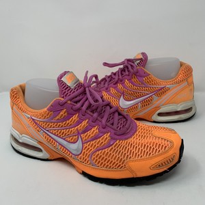 nike air max torch 4 orange