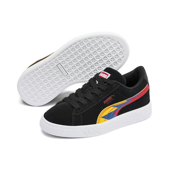 puma suede kids price