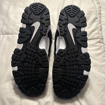 Size 13 - Nike Air Barrage Mid Cabana for sale online | eBay