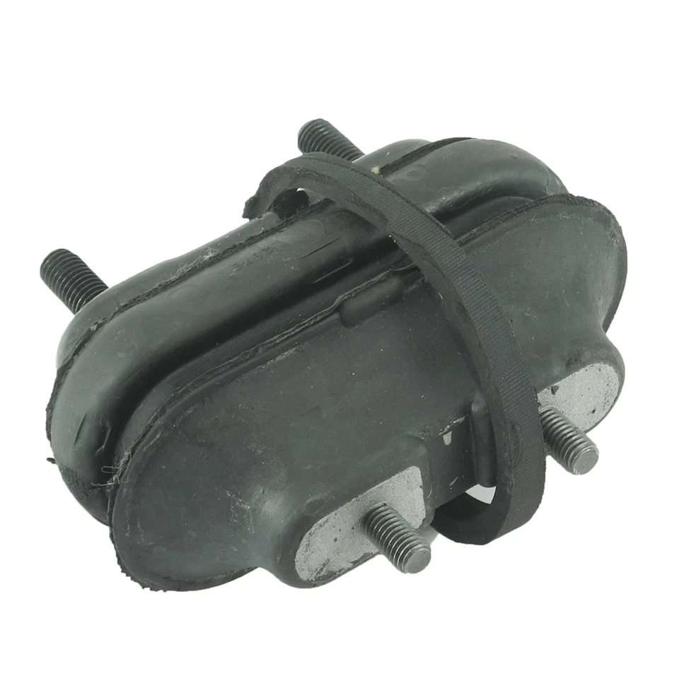 Montaje de motor y transmisión para Chevrolet Malibu Cutlass 1997-1999 3,1 L 4 piezas Foto 4 de 4