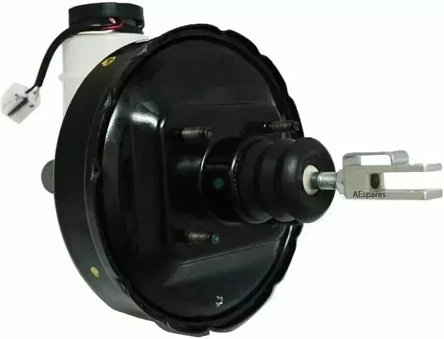 Cilindro maestro de freno eléctrico amplificador de vacío 51000M80900 para Suzuki Samurai SJ413 Foto 3 de 4