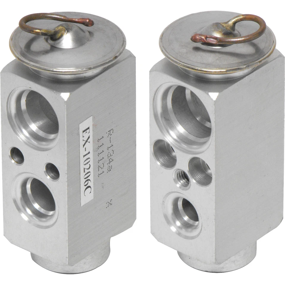 Kit de compresor de aire acondicionado para Dodge Caravan Town & Country Voyager OEM 10S20H 77374  Foto 4 de 4