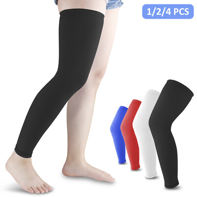 Thigh High Compression Stockings - Leg Support & Pain Relief for Men&Women USA