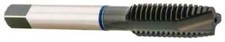 Accupro 3/4-10 H3 4 Flute Oxide Finish Vanadium HSS Spiral Point Tap Plug Cha...