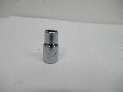 Proto J4708T , 1/4'' Drive , 12 Pt , 1/4'' Standard Socket
