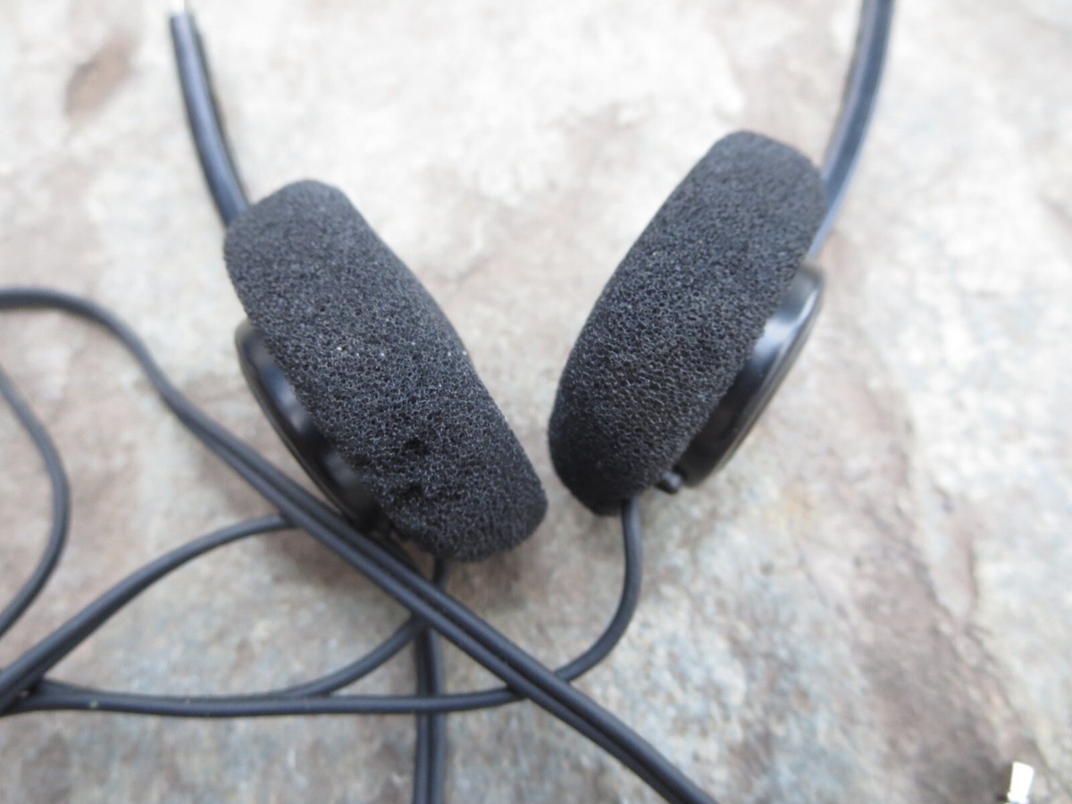 Aiwa HP-M38 Headset | eBay