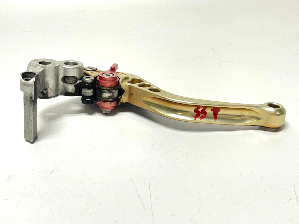 CRG RC2 杠杆 RN-511 — 第 2/4 张图片