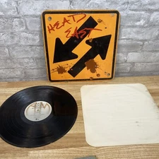 Head East ‎– Head East - LP - 1978 - A&M Records ‎– SP-4680