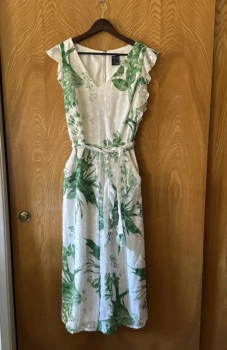 Gabby skye jumpsuit hotsell