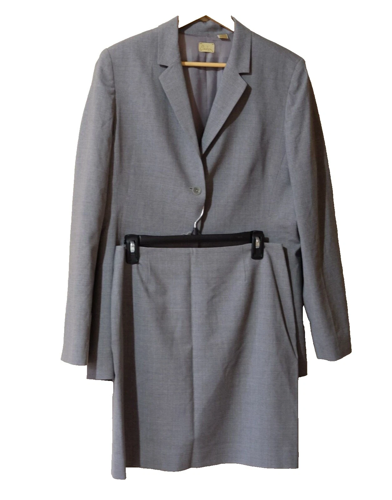 Mezcla de lana Caslon Ropa para De mujer