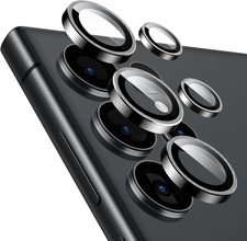 Camera Lens Glass Protector For Samsung Galaxy A17 A05 A26 A34 A56 A36 A55 A57
