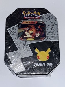 celebrations charizard v collections booster box Lance Charizard V Box
