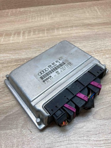 8D0907401N 0281010157  Engine control unit/module ECU Fits for Audi A4 S4 B5 8D