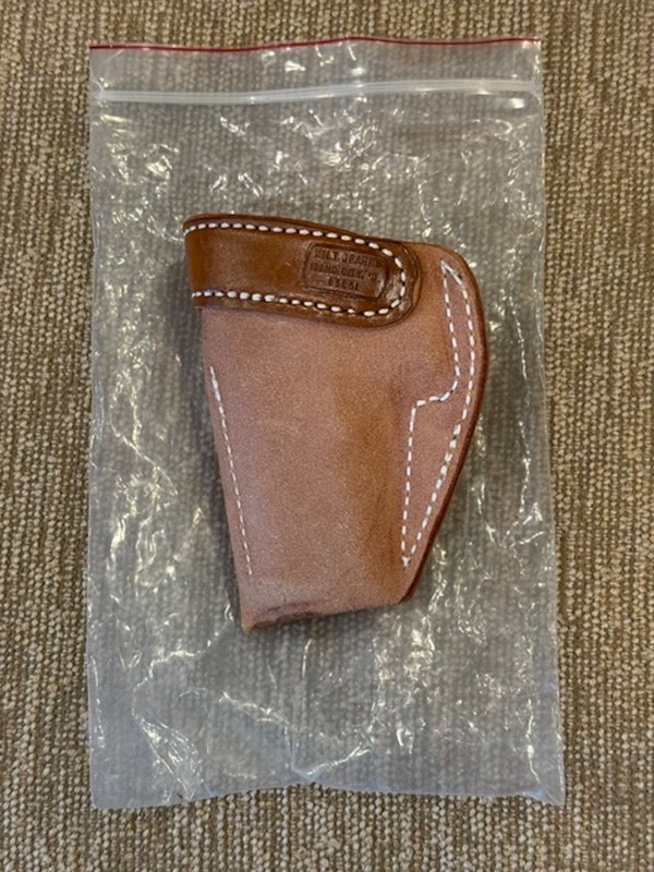 New Milt Sparks Idaho City Summer Special IWB Holster For GLOCK 19 23 32