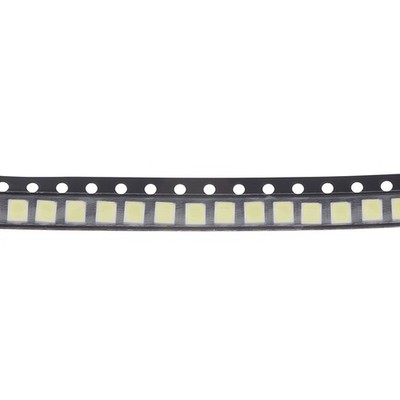 100Pcs 3030 SMD LED Beads 1W 3V/6V/9V Cold White Light For TV LED Dio W0A`AY