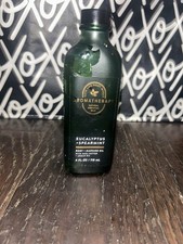 Bath and Body Works Aromatherapy Eucalyptus Spearmint Body Massage Oil 4 oz