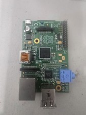 Raspberry Pi 1 Model B+ 512MB SBC Board