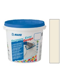 Joint époxy MAPEI Kerapoxy Easy Design, couleur 130 jasmin, 3 kg