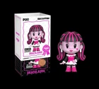 MONSTER HIGH THRILLJOY! Draculaura LE 7500 Hot Topic Exclusive