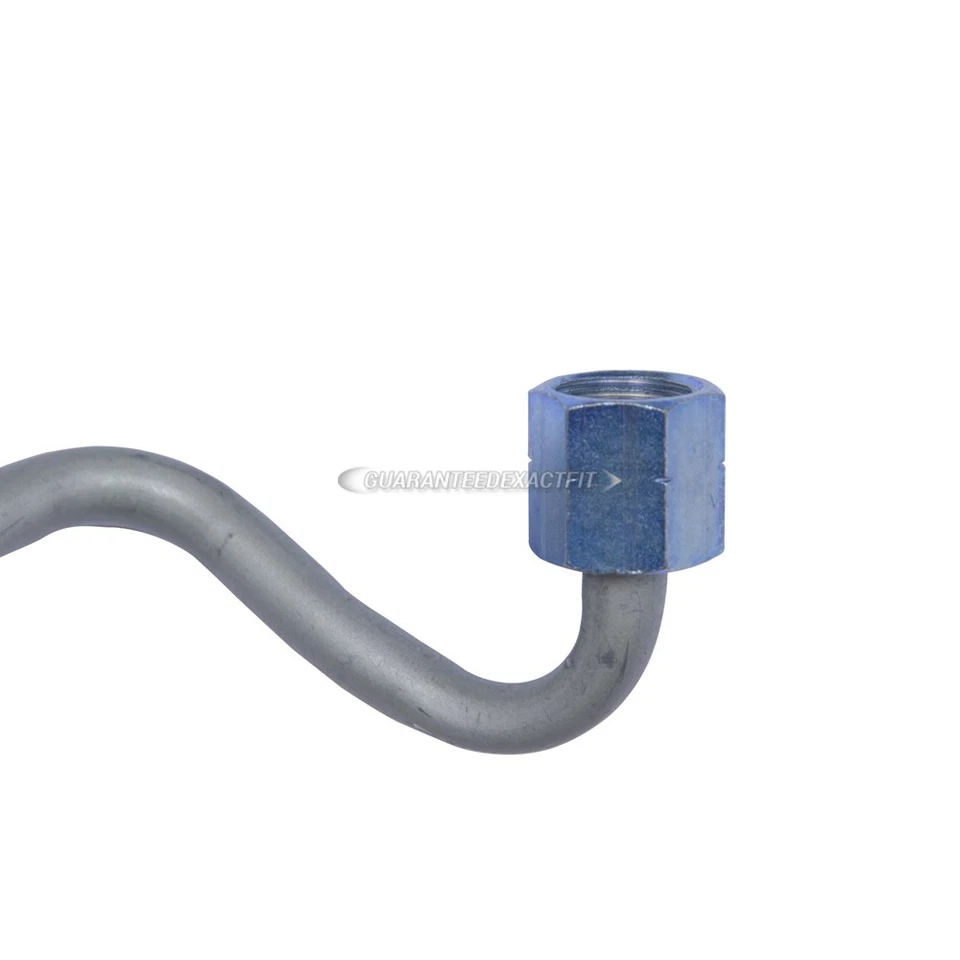 Manguera de presión de dirección asistida TCP para Geo Storm & Isuzu Stylus Edelmann Foto 3 de 3