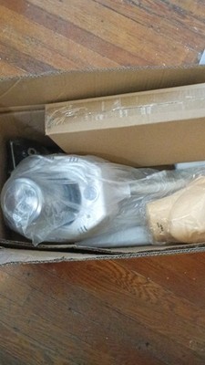 ZENY 2 in 1 Steamer for Face, White Facial Treatment Device, MPN A4-1054A-D-S-P