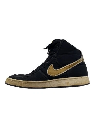 Nike Vandal Supreme Vandal souple noir 304715 072 27 cm noir FZp24