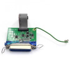 48-30001-003 Original Interface Board For Argox X-2300 Thermal Barcode Printer