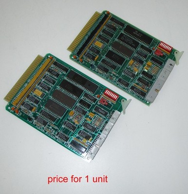 Fusion Systems assy 61971 rev C