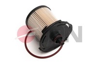 Kraftstofffilter Jpn 30F9025-JPN Anschraubfilter FüR Ford Transit V363 Bus Fad
