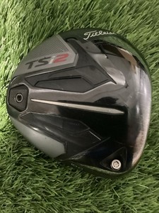 Titleist Tsi2 Driver Head only | eBay