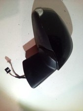 Retroviseur droit (ou coque) Renault SCENIC