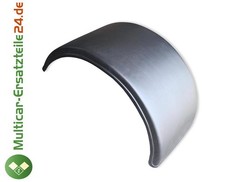 Multicar M25 M26 Kotflügel aus Kunststoff