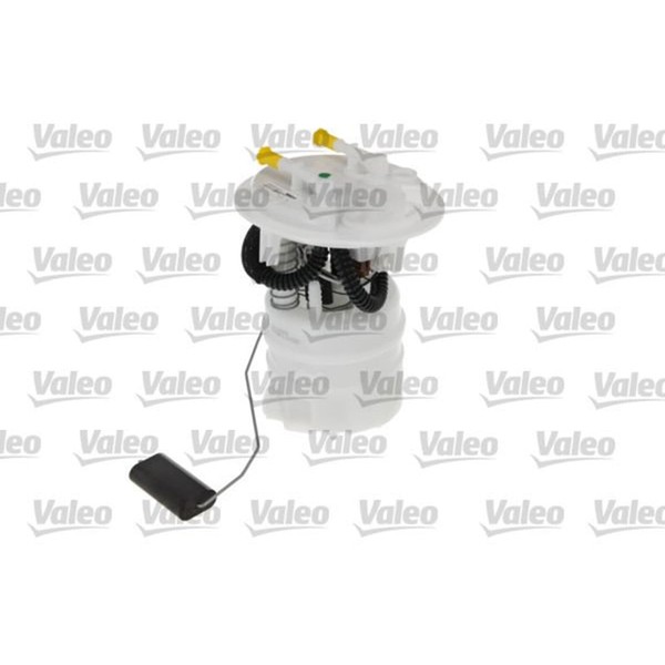 Valeo KRAFTSTOFF-FÖRDEREINHEIT Pumpe Passend FüR CitroËN C4 Peugeot 3008 308 |-image