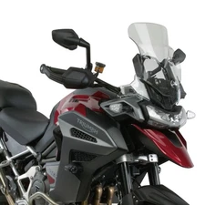 NATIONAL CYCLE Vstream Windscreen Quantum+ Mid Light Tint Tri N20614